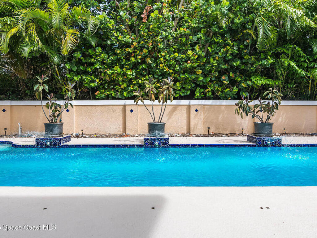 5085 Palm Drive, Melbourne Beach, FL 32951