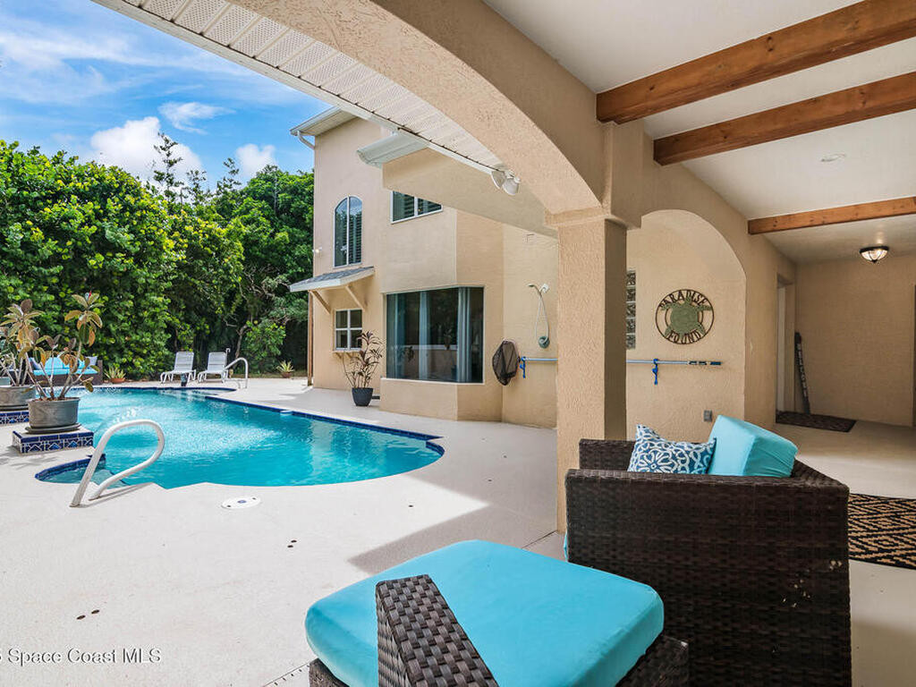 5085 Palm Drive, Melbourne Beach, FL 32951