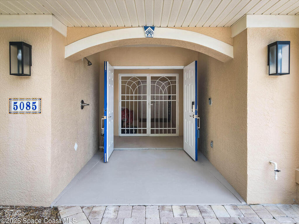 5085 Palm Drive, Melbourne Beach, FL 32951