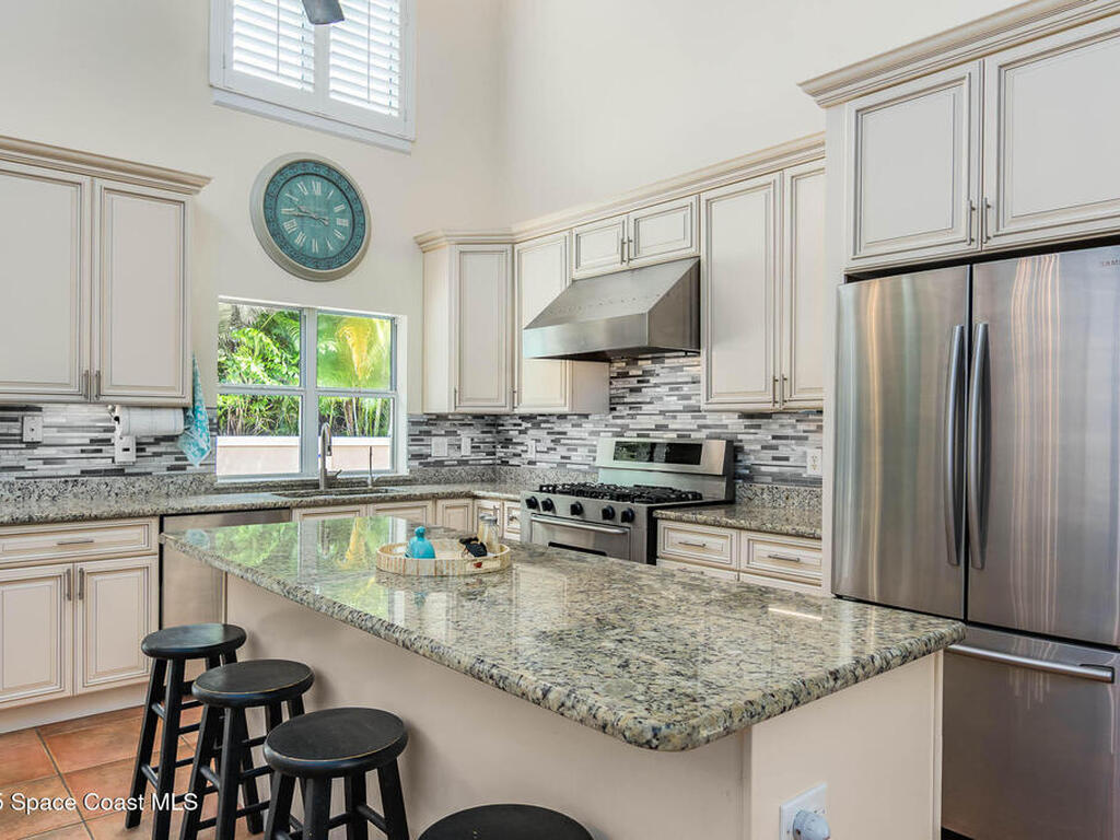 5085 Palm Drive, Melbourne Beach, FL 32951
