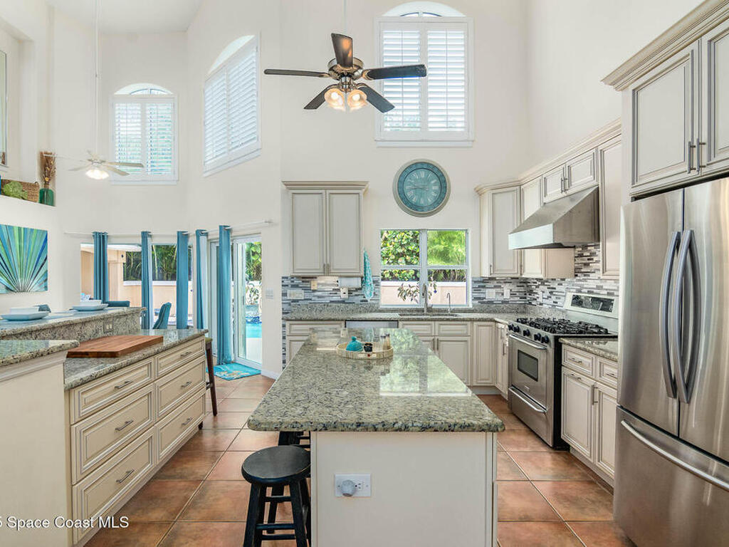 5085 Palm Drive, Melbourne Beach, FL 32951