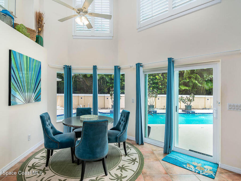 5085 Palm Drive, Melbourne Beach, FL 32951