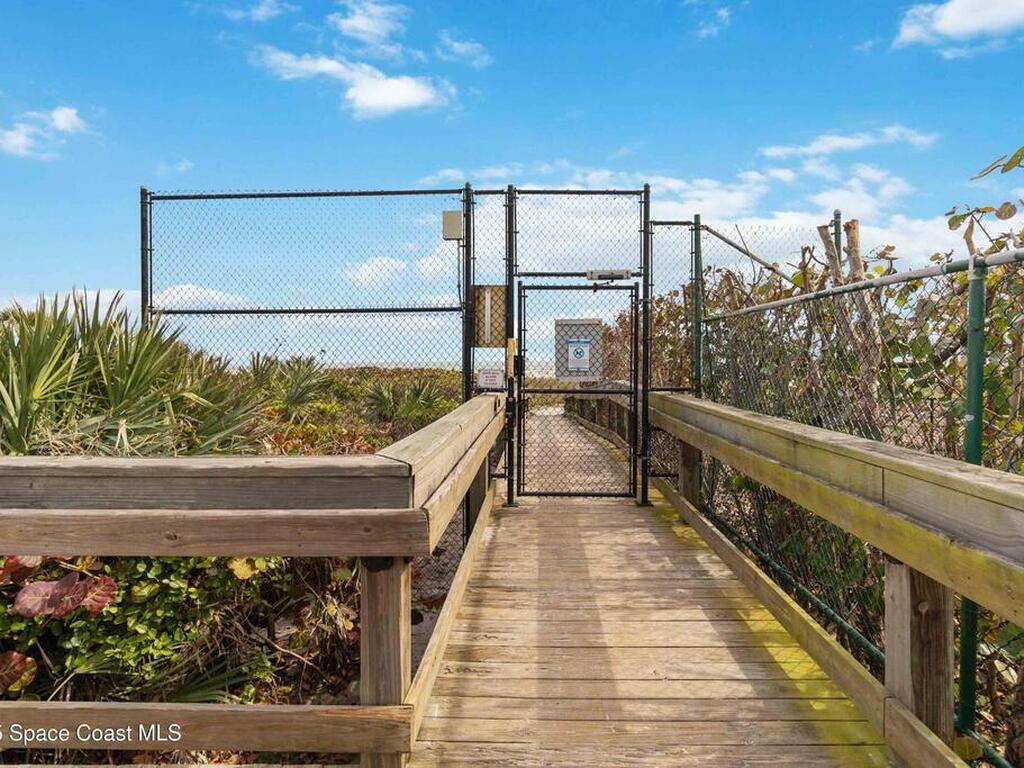 405 Ocean Park Lane, Cape Canaveral, FL 32920