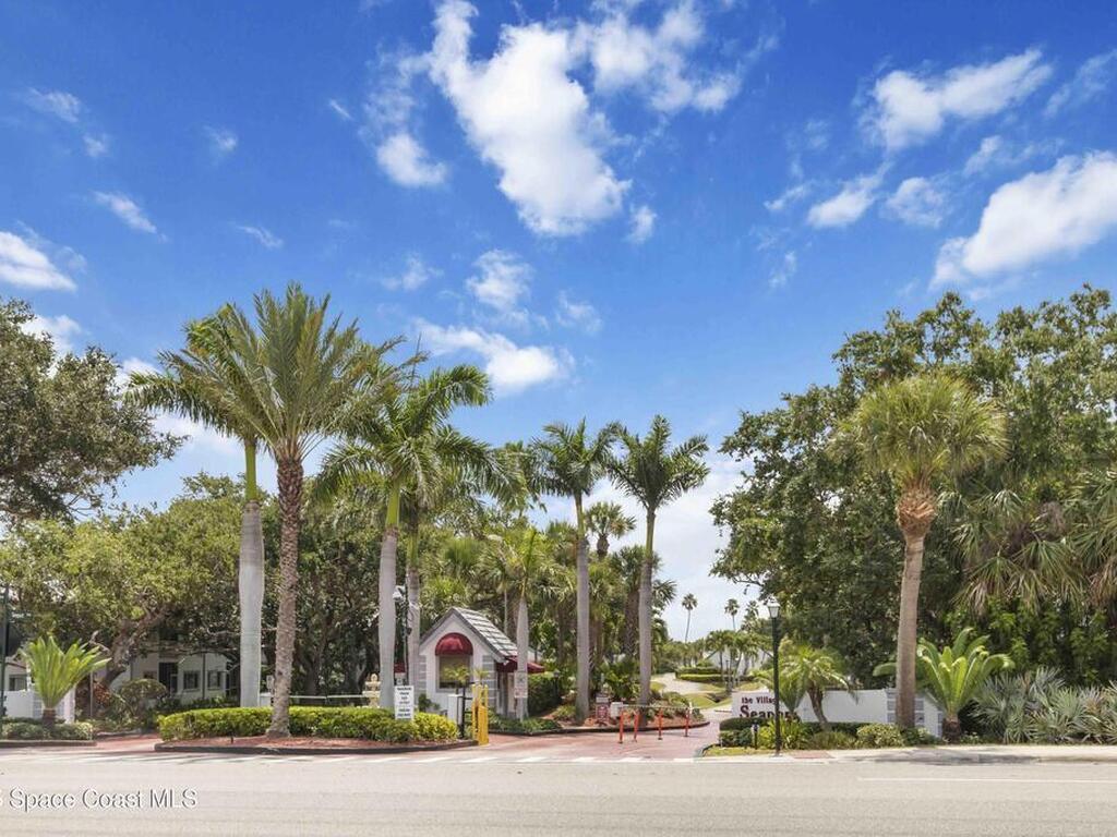 405 Ocean Park Lane, Cape Canaveral, FL 32920