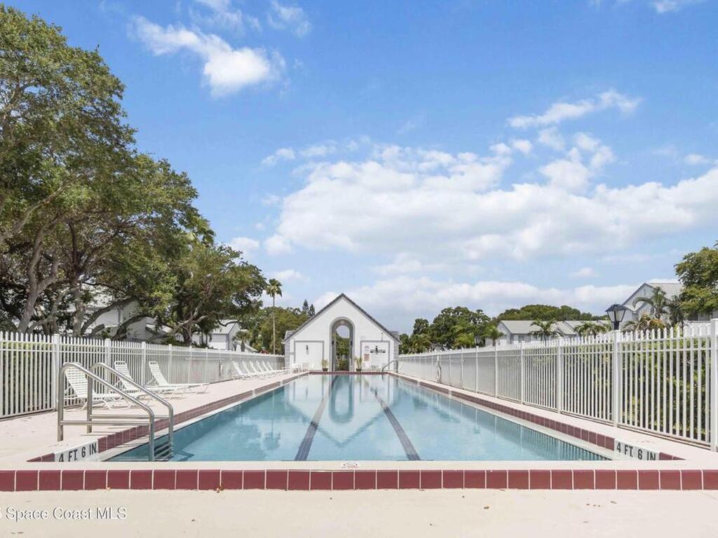 405 Ocean Park Lane, Cape Canaveral, FL 32920