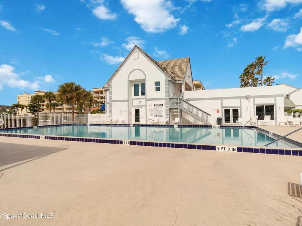 405 Ocean Park Lane, Cape Canaveral, FL 32920