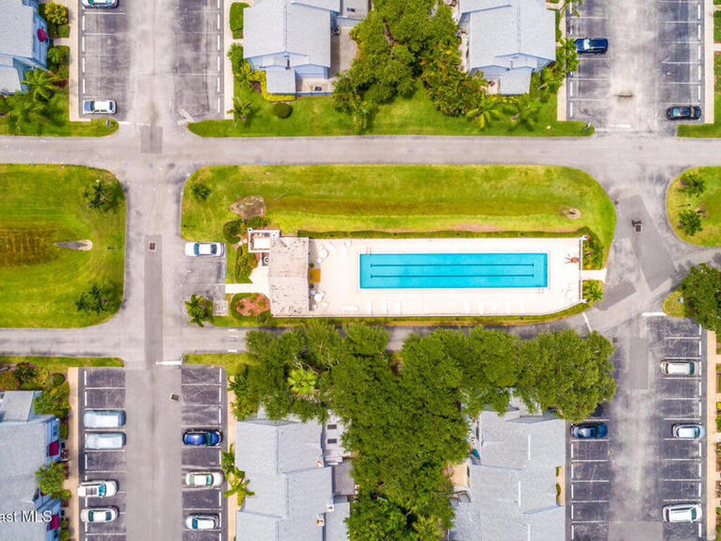 405 Ocean Park Lane, Cape Canaveral, FL 32920