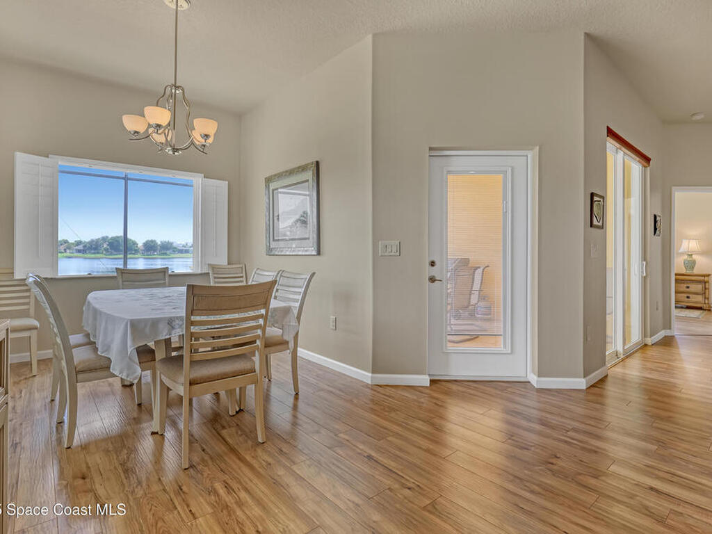 3143 Constellation Drive, Melbourne, FL 32940