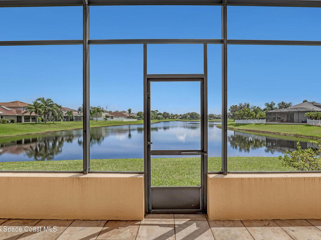 3143 Constellation Drive, Melbourne, FL 32940