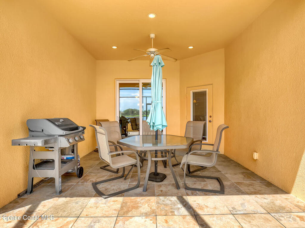 3143 Constellation Drive, Melbourne, FL 32940