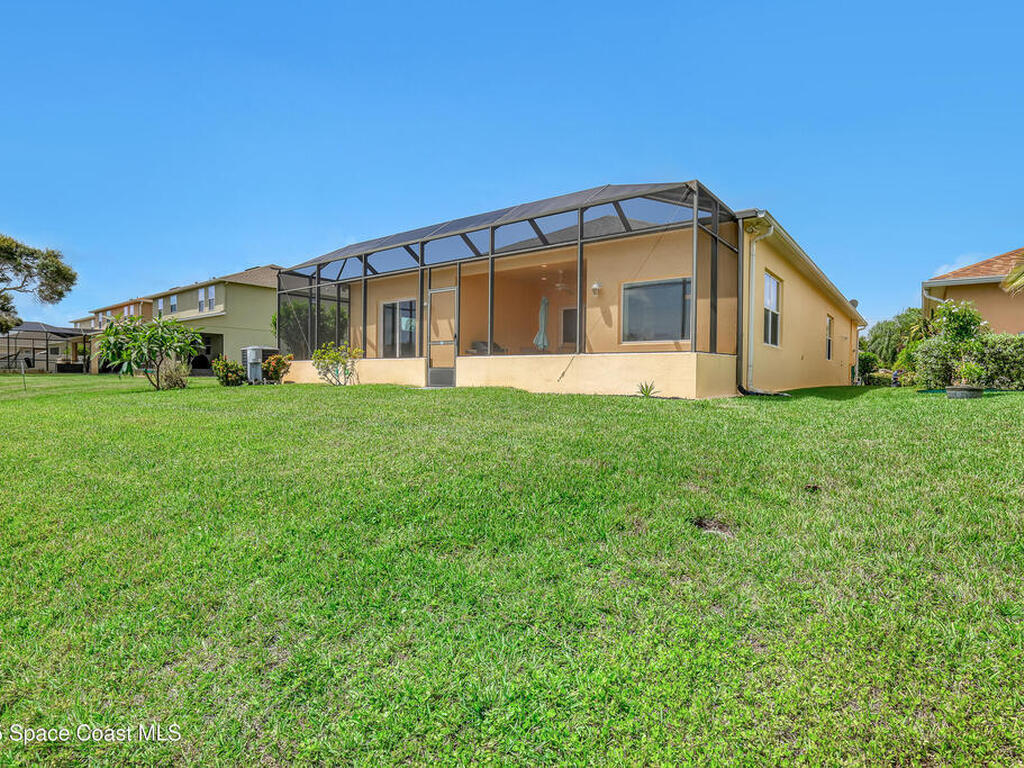 3143 Constellation Drive, Melbourne, FL 32940