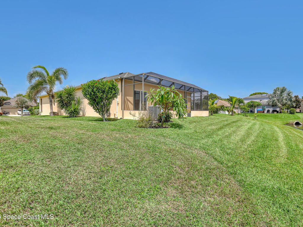 3143 Constellation Drive, Melbourne, FL 32940