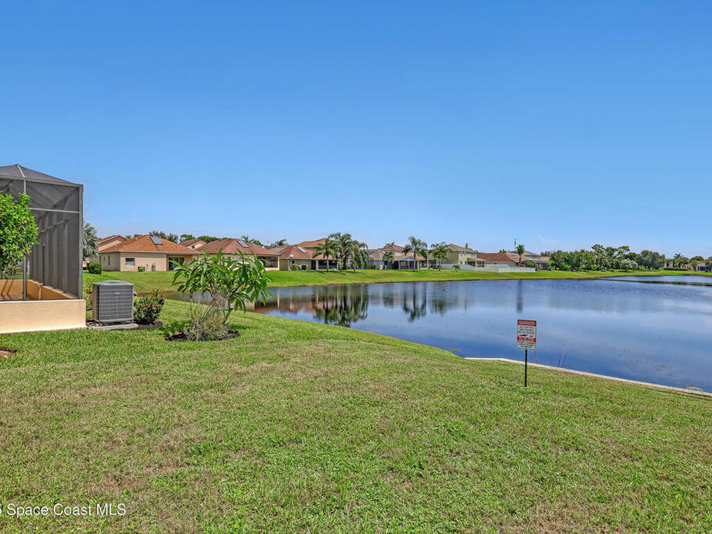 3143 Constellation Drive, Melbourne, FL 32940