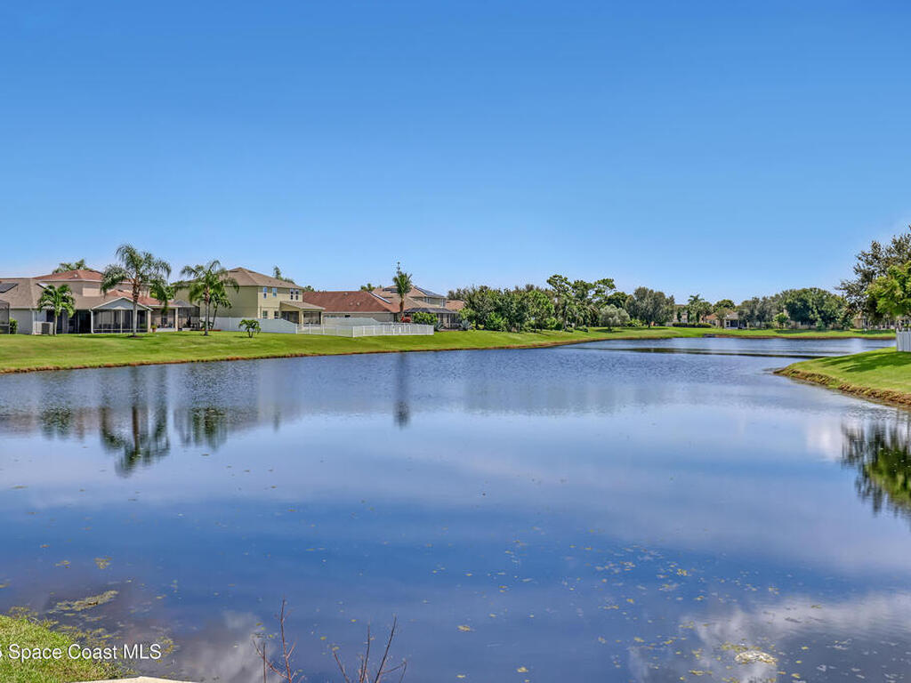 3143 Constellation Drive, Melbourne, FL 32940
