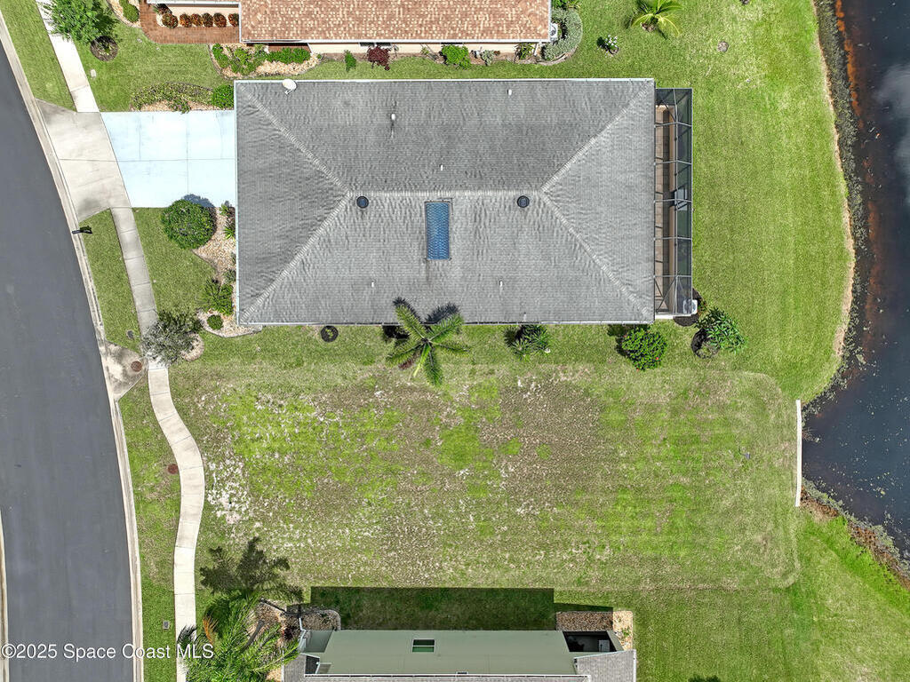3143 Constellation Drive, Melbourne, FL 32940