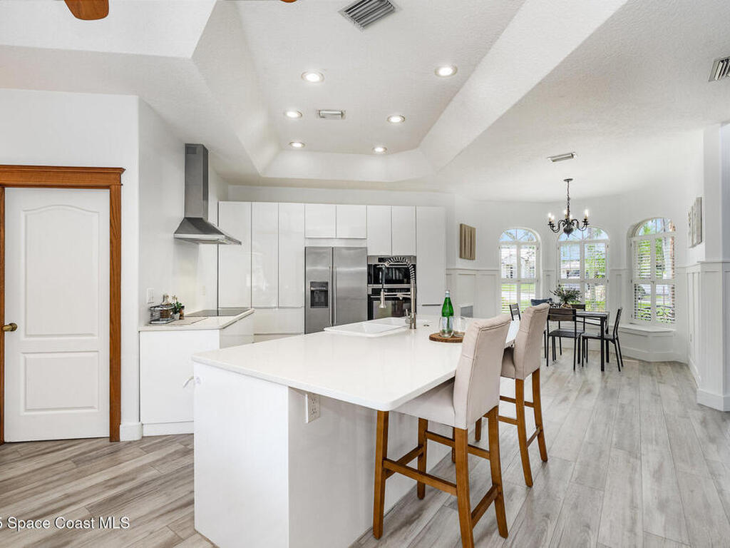 1140 Dusk View Drive, Merritt Island, FL 32952