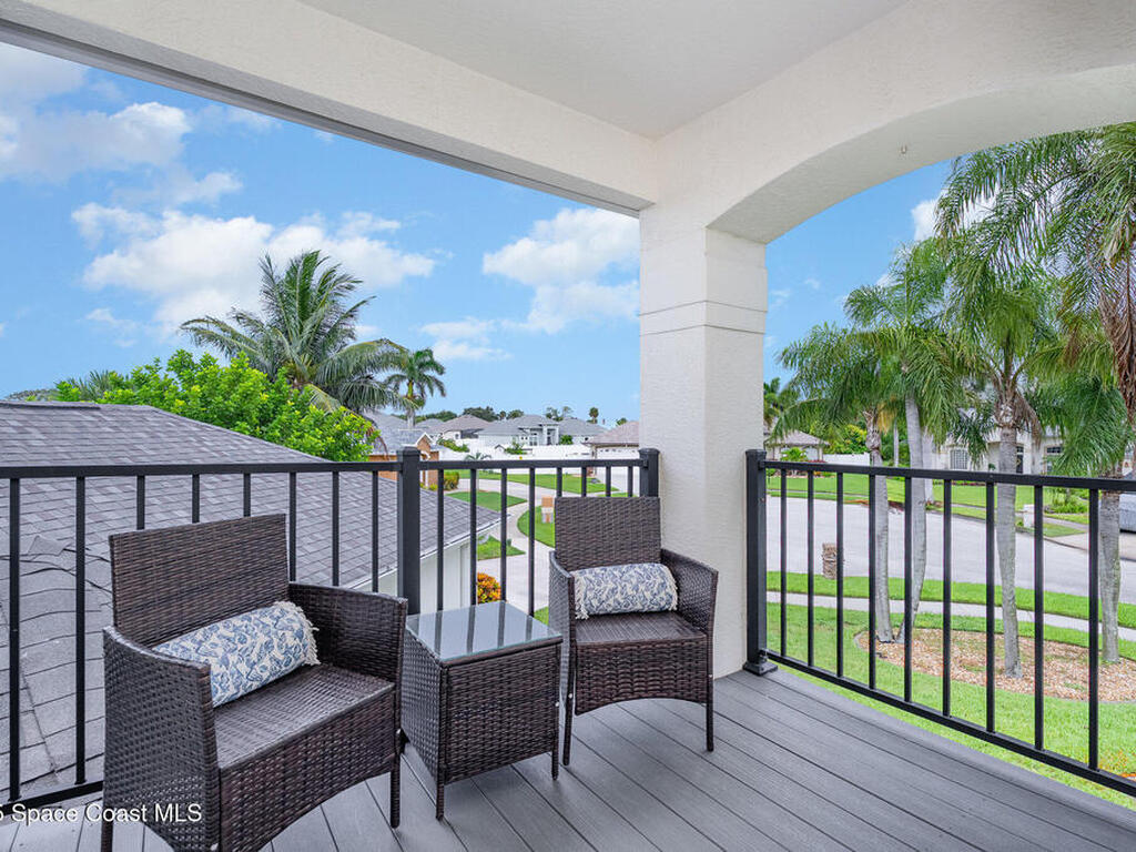 1140 Dusk View Drive, Merritt Island, FL 32952