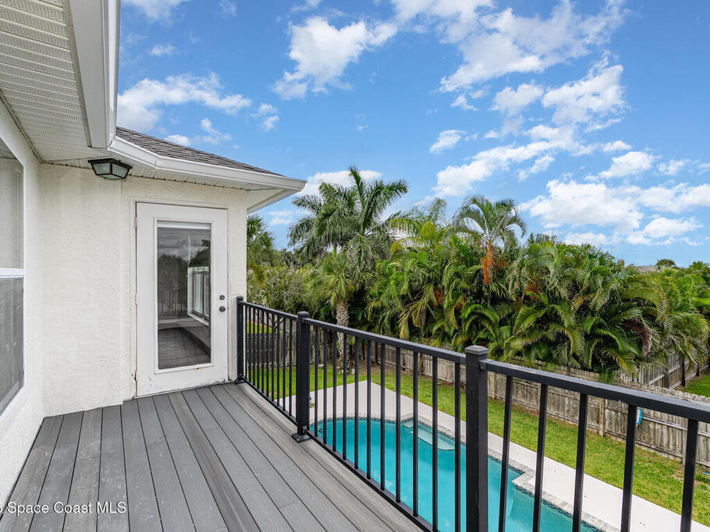 1140 Dusk View Drive, Merritt Island, FL 32952