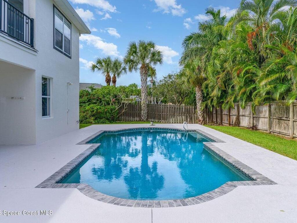 1140 Dusk View Drive, Merritt Island, FL 32952