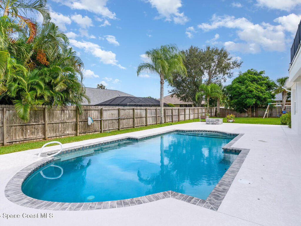1140 Dusk View Drive, Merritt Island, FL 32952