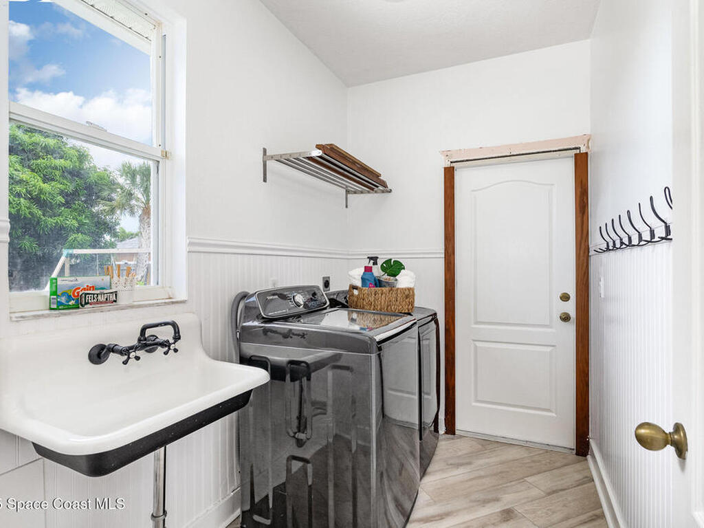 1140 Dusk View Drive, Merritt Island, FL 32952