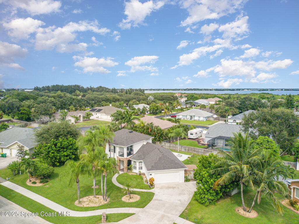 1140 Dusk View Drive, Merritt Island, FL 32952