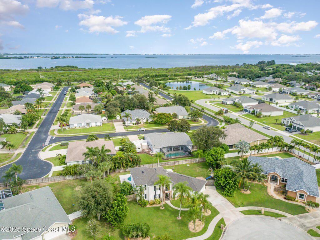 1140 Dusk View Drive, Merritt Island, FL 32952
