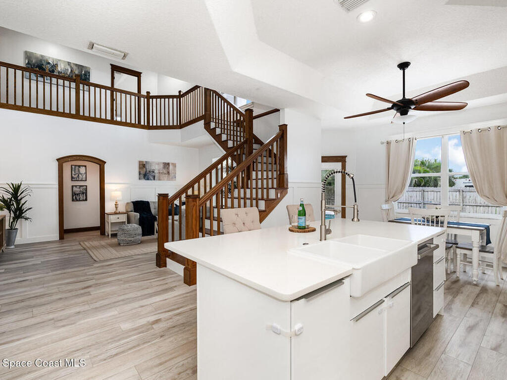 1140 Dusk View Drive, Merritt Island, FL 32952