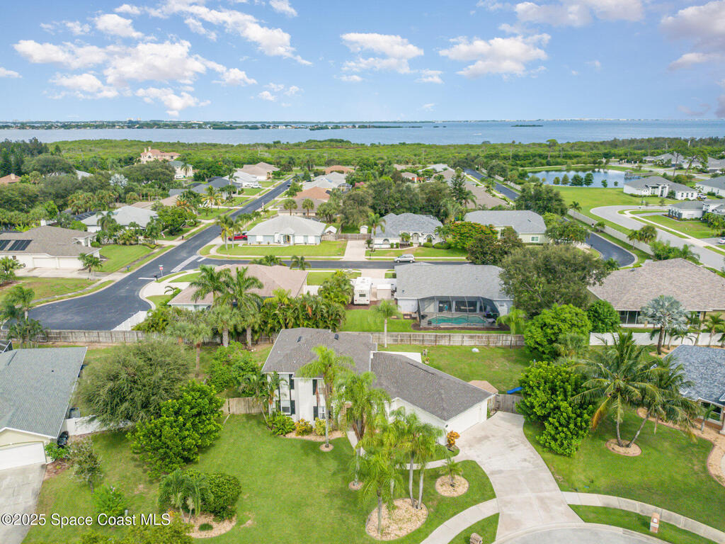 1140 Dusk View Drive, Merritt Island, FL 32952