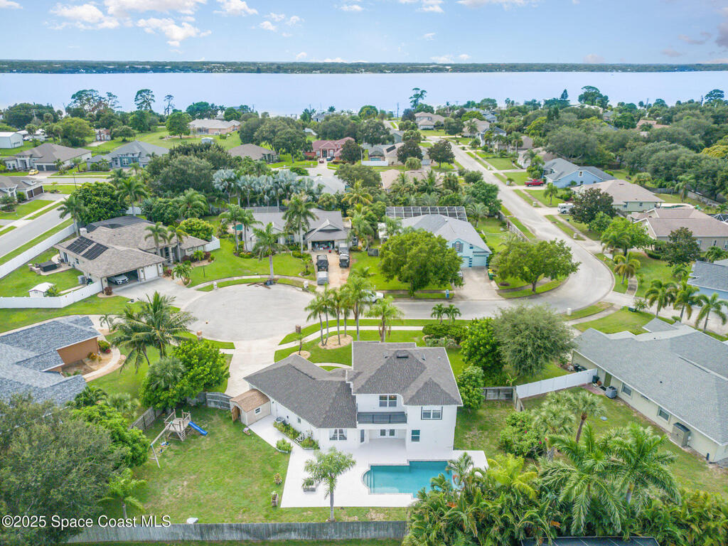 1140 Dusk View Drive, Merritt Island, FL 32952