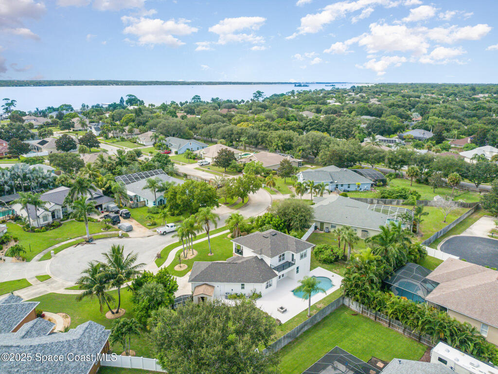1140 Dusk View Drive, Merritt Island, FL 32952