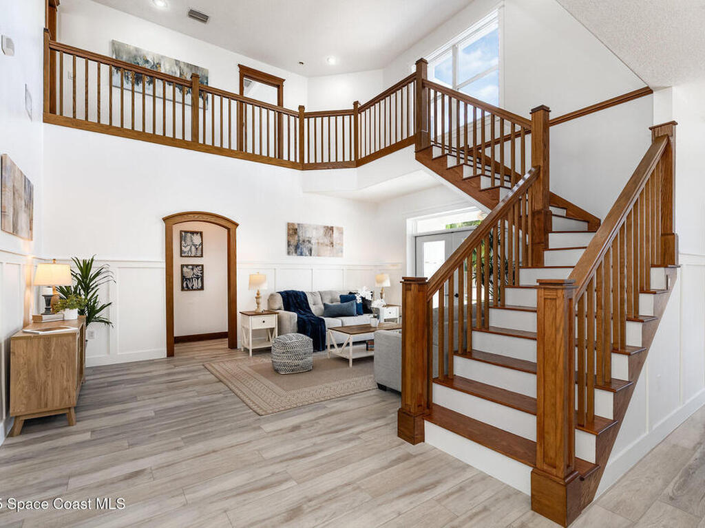 1140 Dusk View Drive, Merritt Island, FL 32952