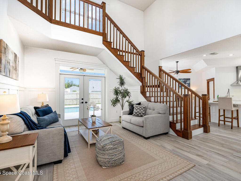 1140 Dusk View Drive, Merritt Island, FL 32952