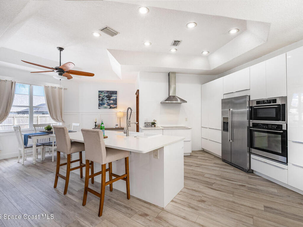 1140 Dusk View Drive, Merritt Island, FL 32952