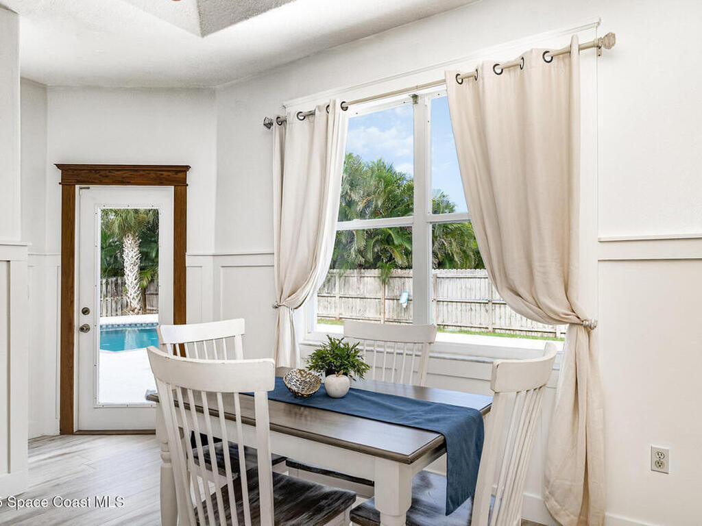 1140 Dusk View Drive, Merritt Island, FL 32952