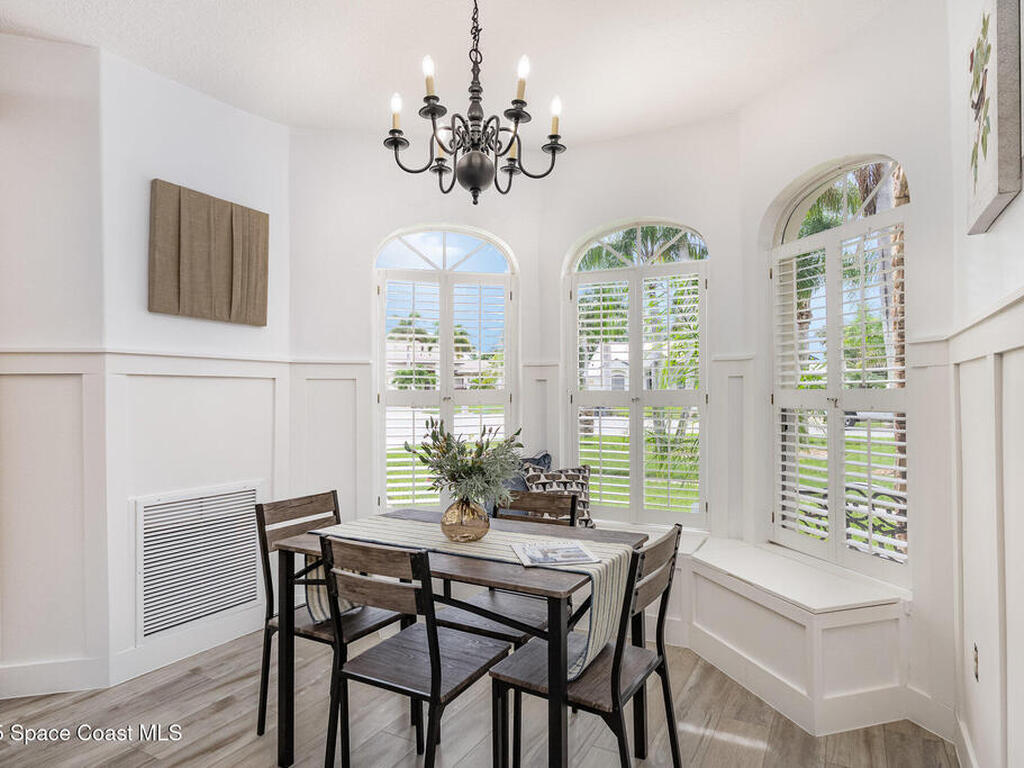 1140 Dusk View Drive, Merritt Island, FL 32952