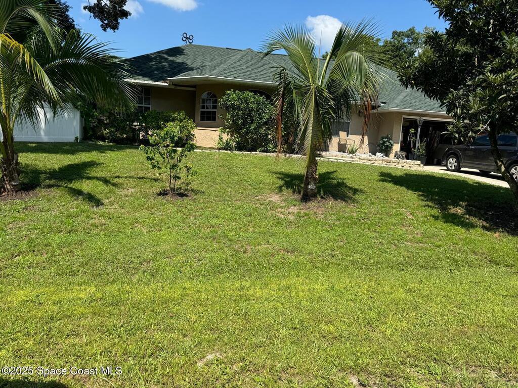 840 Cortland Avenue, Palm Bay, FL 32907