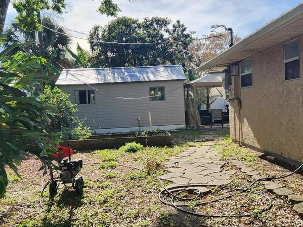 840 Cortland Avenue, Palm Bay, FL 32907