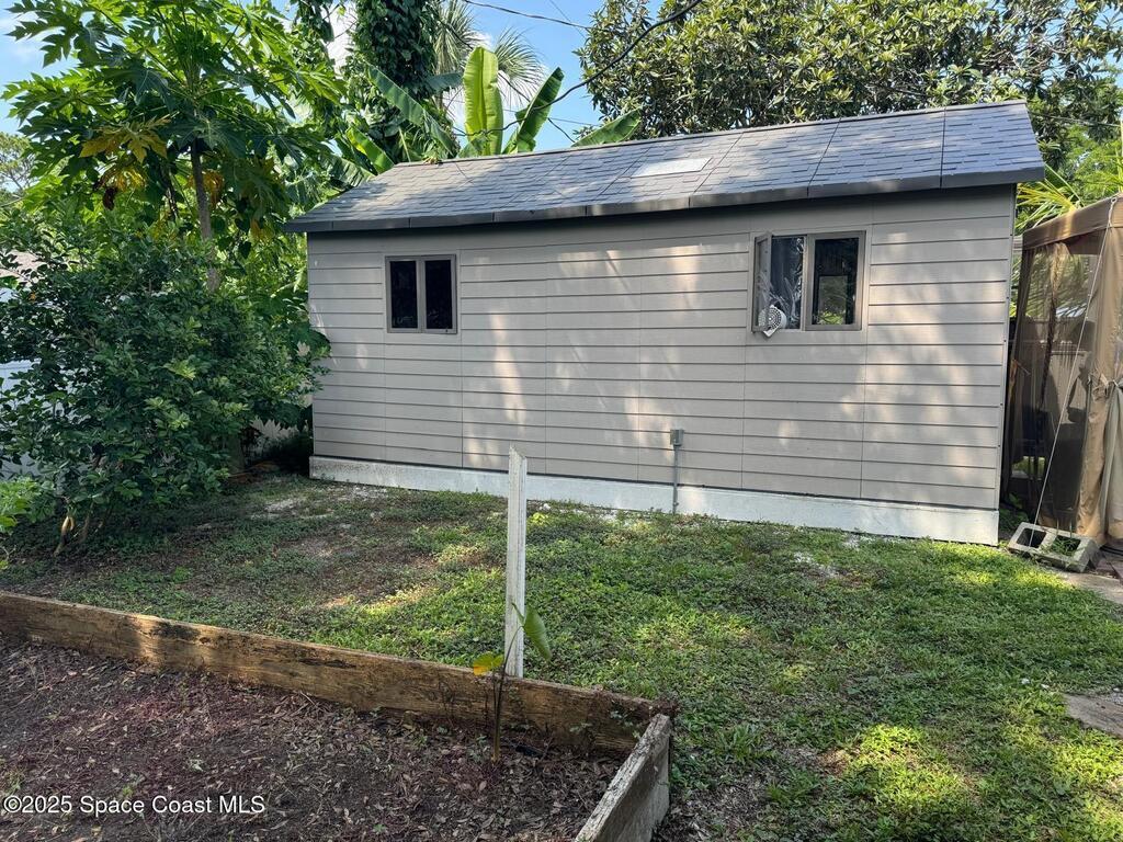 840 Cortland Avenue, Palm Bay, FL 32907