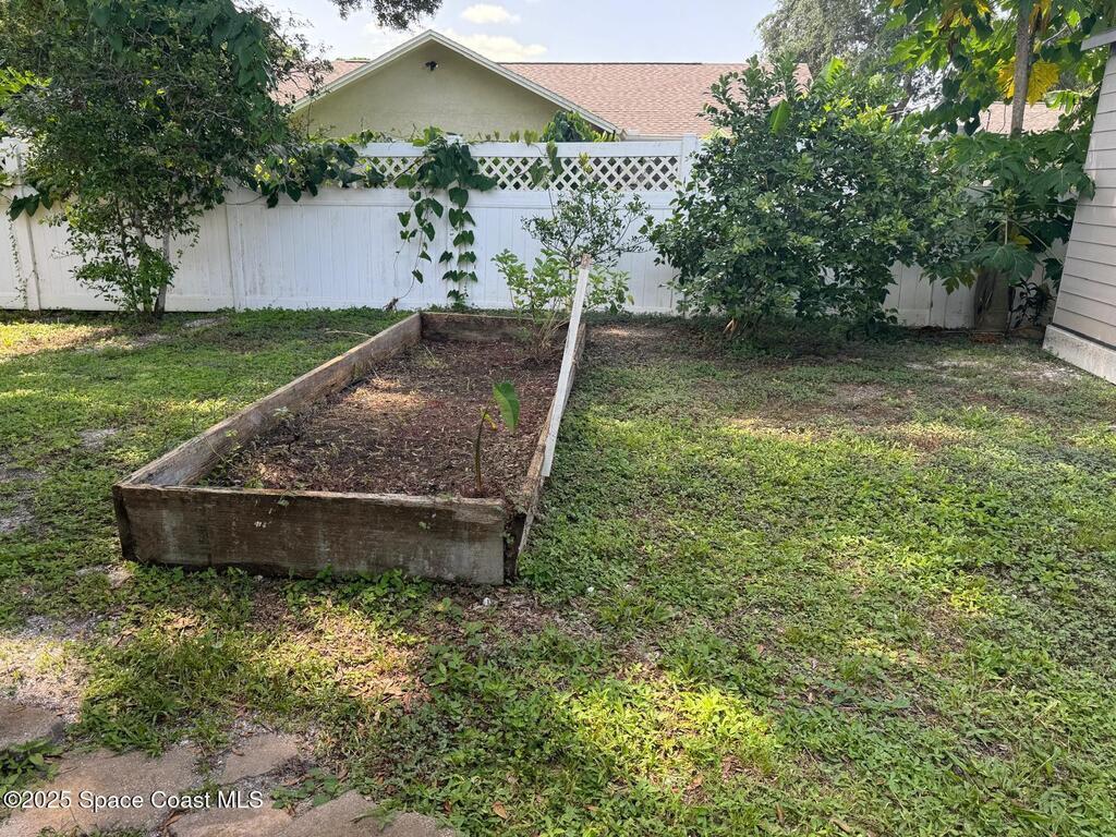 840 Cortland Avenue, Palm Bay, FL 32907