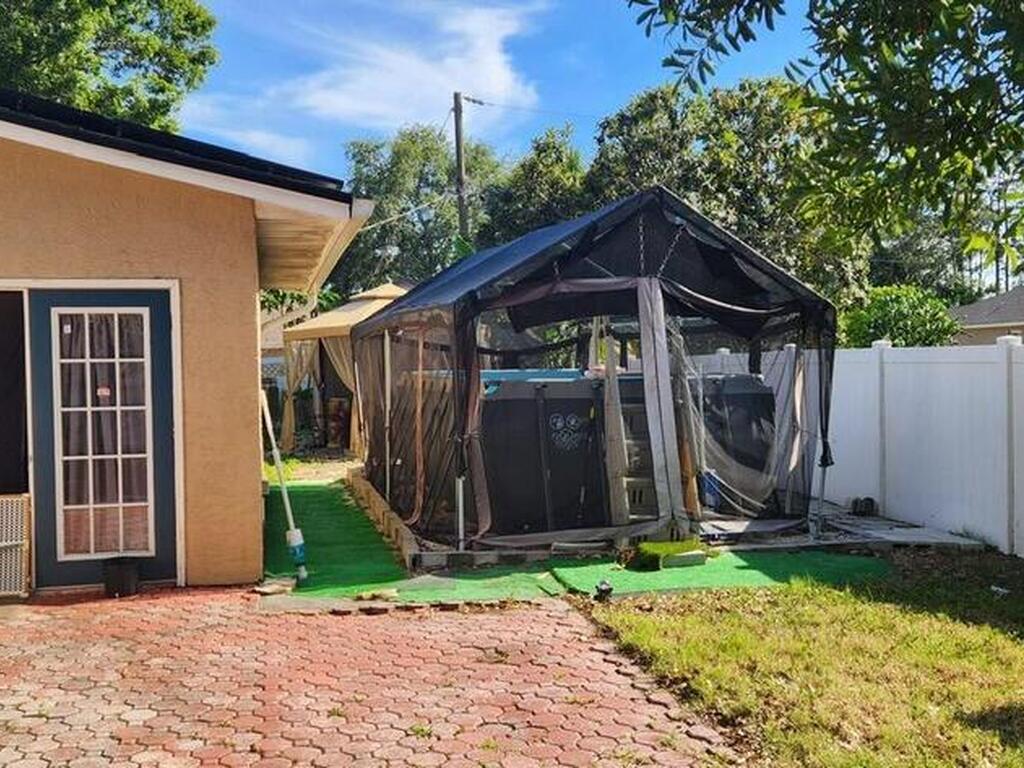 840 Cortland Avenue, Palm Bay, FL 32907