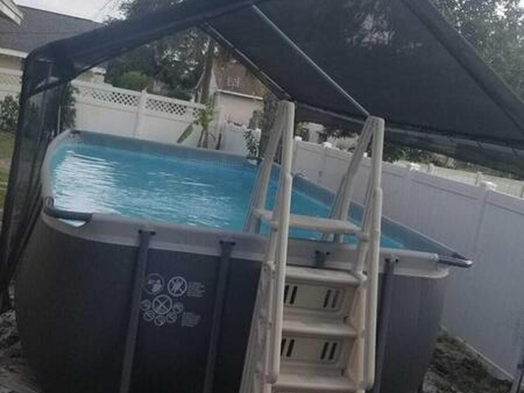 840 Cortland Avenue, Palm Bay, FL 32907