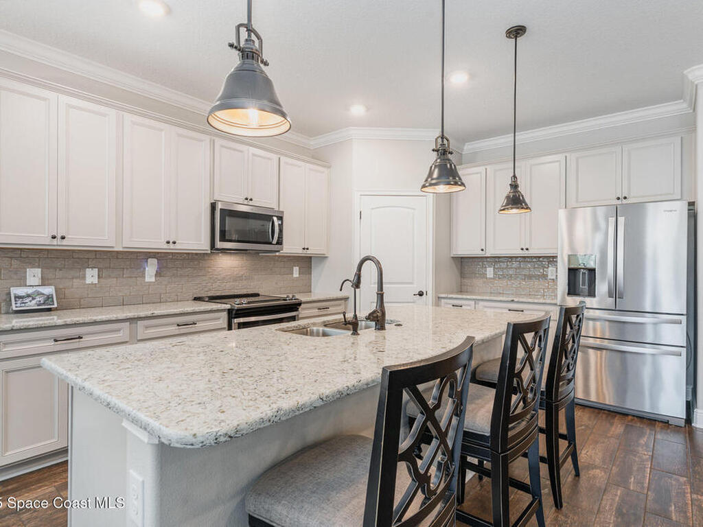 1017 Welco Street, Palm Bay, FL 32909