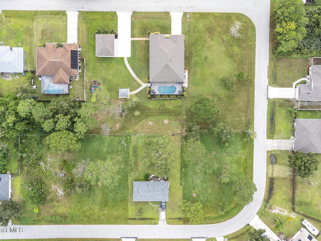 1017 Welco Street, Palm Bay, FL 32909