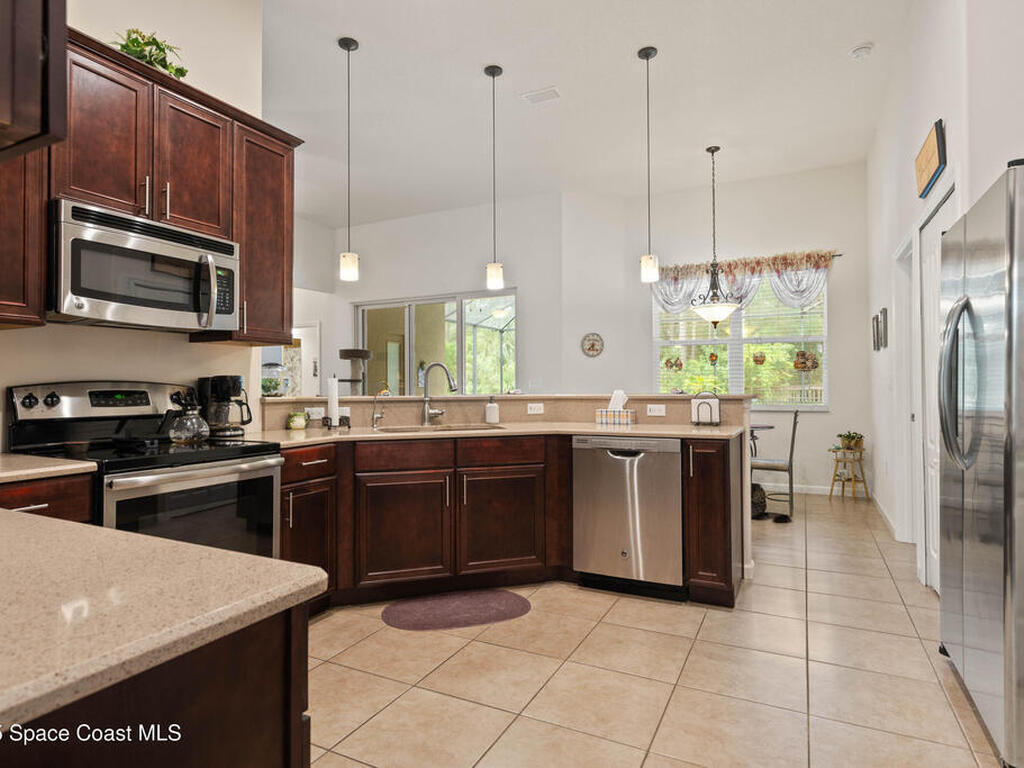 185 Dandridge Avenue, Palm Bay, FL 32907