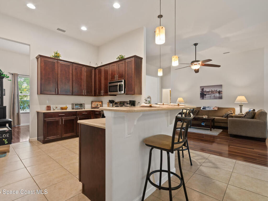185 Dandridge Avenue, Palm Bay, FL 32907