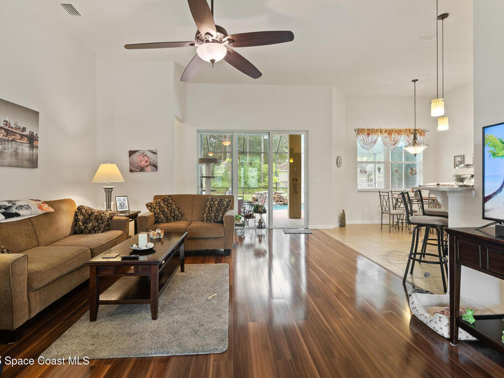 185 Dandridge Avenue, Palm Bay, FL 32907