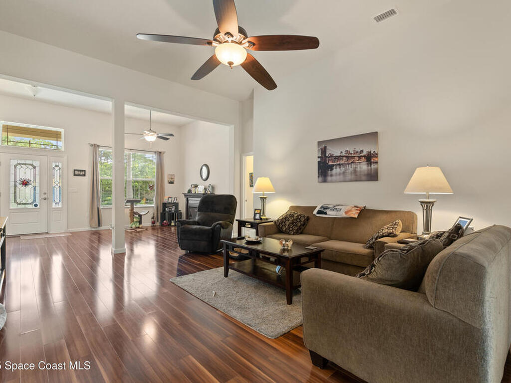 185 Dandridge Avenue, Palm Bay, FL 32907