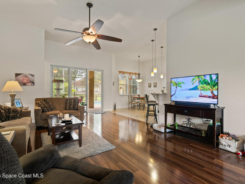 185 Dandridge Avenue, Palm Bay, FL 32907