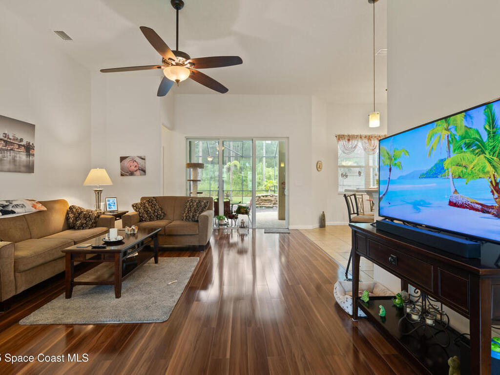 185 Dandridge Avenue, Palm Bay, FL 32907